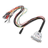 SM2 Pro J2534 VCI ECU Programmer(V2.21.32) Read&Write Tool Supported 67/69  Modules
