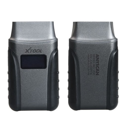XTOOL Anyscan A30 All System OBDII Code Reader Scanner Anyscan Pocket Diagnosis Kit