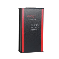 V87 Iprog+ Iprog Pro Programmer Support IMMO + Mileage Correction + Airbag Reset