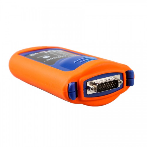 Service Advisor EDL V2 Electronic Data Link Truck Diagnostic Kit for John Deere