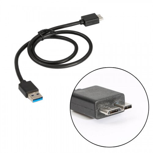 Service Advisor EDL V2 Electronic Data Link Truck Diagnostic Kit for John Deere