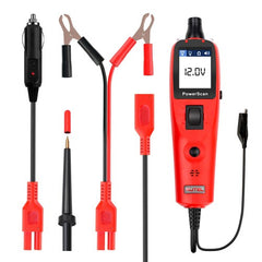 Free shipping by DHL for Autel PowerScan PS100 Electrical System Diagnosis Tool