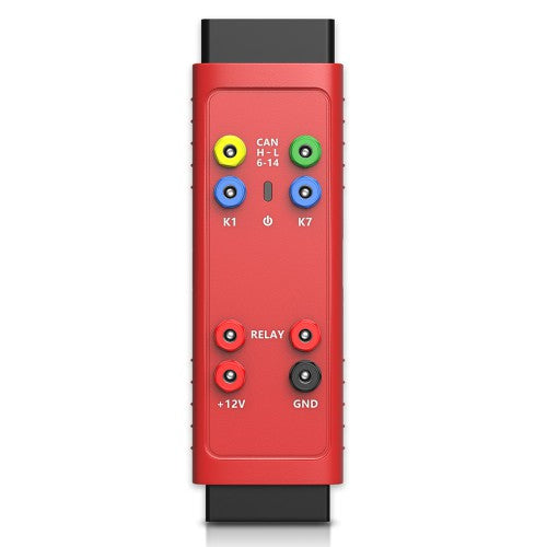 100% Original Autel G BOX2 Tool for Mercedes Benz All Key Lost Work with Autel MaxiIM IM608/IM508