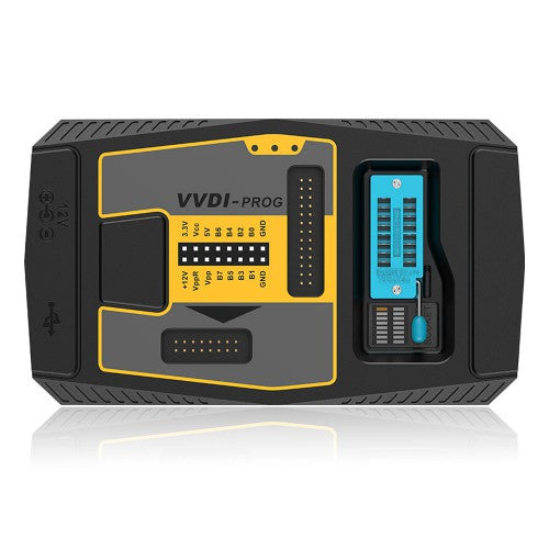 V5.1.9 Xhorse VVDI PROG Programmer Read/Write ECU MCU IMMO EEPROM