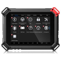 XTOOL EZ500 Full-System Diagnosis for Gasoline Vehicles Include most US, Asian and European makes