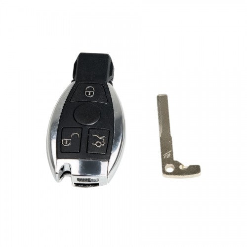Original CGDI MB Be Key V1.3 with Smart Key Shell 3 Button for Mercedes Benz