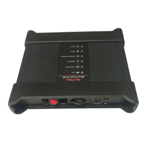 2022 Original Autel Maxisys Ultra Intelligent Full System Diagnostic Tool Support ECU Programming