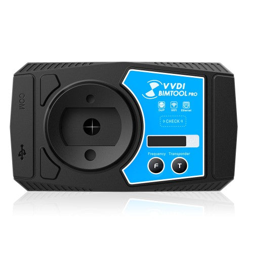 Xhorse VVDI BIMTool Pro Enhanced Edition Update Version of VVDI BMW