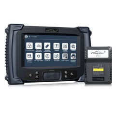 Lonsdor K518ISE K518 Key Programmer for all makes from Europe, America, Asia and China