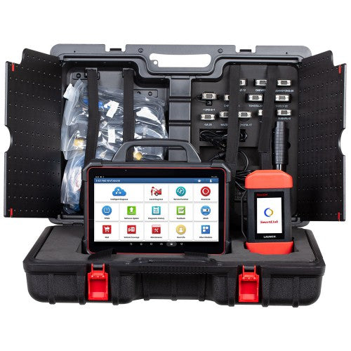 2 Years Free Update Launch X431 PAD VII PAD 7 Launch X431 Scanner Support Online Coding Programming and ADAS Calibration