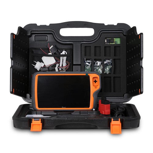 Xhorse VVDI Key Tool Plus Pad Full Configuration Advanced Version