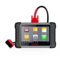 Original Autel MaxiCOM MK808 All System Diagnostic Tablet With 26 Special Functions Multi-Language