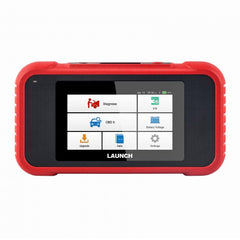 LAUNCH X431 CRP123E OBD2 Code Reader for Engine ABS Airbag SRS Transmission OBD Diagnostic Tool