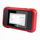 LAUNCH X431 CRP123E OBD2 Code Reader for Engine ABS Airbag SRS Transmission OBD Diagnostic Tool