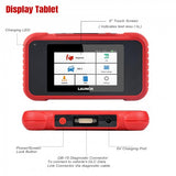 LAUNCH X431 CRP123E OBD2 Code Reader for Engine ABS Airbag SRS Transmission OBD Diagnostic Tool