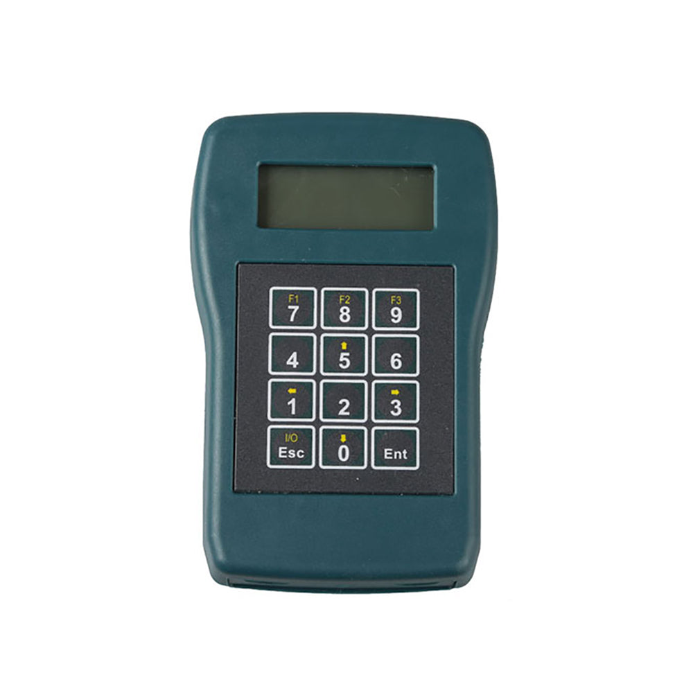 Tacho Programmer CD400 Clibrates Programs Analogue & Digital Tachographs