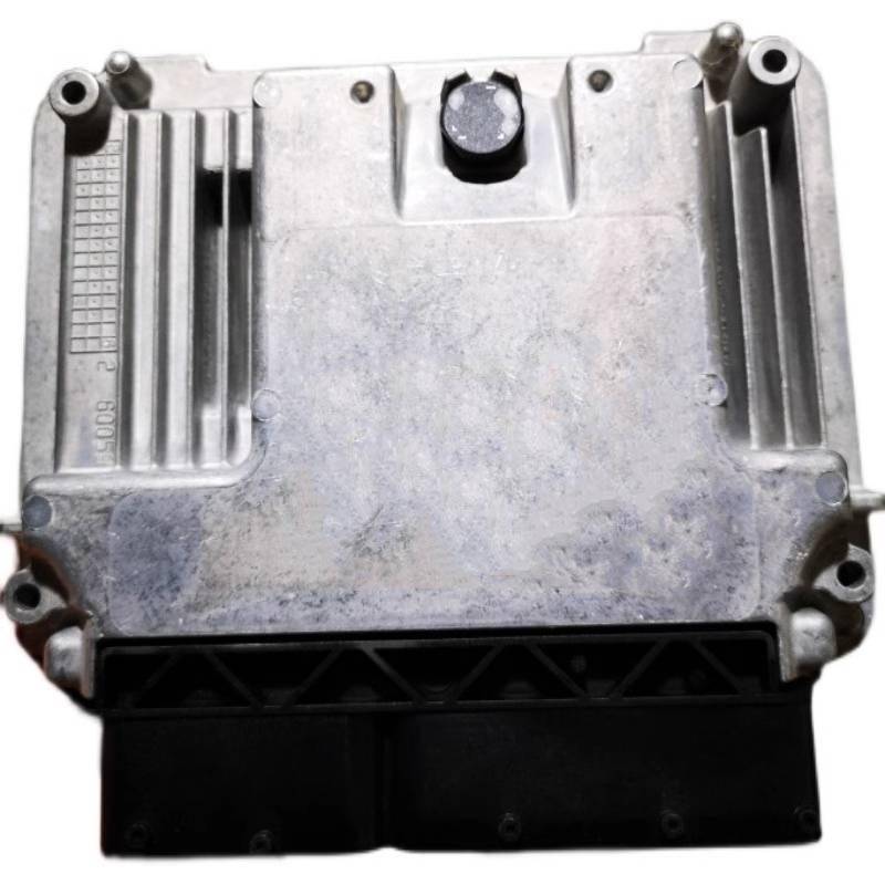 Engine Control Module  03C906016FE MED17.5.5 ECM Units For VW Lavida Touran