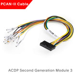 Yanhua ACDP2 Module 3 - BM.W DME ISN Reader & Writer with OBD/Bench Support