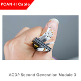 Yanhua ACDP2 Module 3 - BM.W DME ISN Reader & Writer with OBD/Bench Support