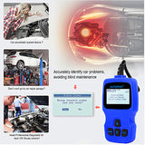 Autophix V007 Full System Diagnostic Tool for Volkswagen Audi Skoda