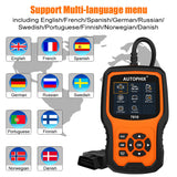 Autophix 7910 Full System Diagnostic Tool for BMW