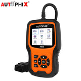 Autophix 7910 Full System Diagnostic Tool for BMW