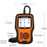 Autophix 7910 Full System Diagnostic Tool for BMW