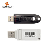 [Full Version] ECUHELP KT200 ECU Programmer Tool With Offline Workstation