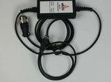 For Deutz DECOM Diagnostic Scanner Tool