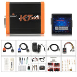 ECUHELP KT200II Full Version with Offline Workstation ECU Programmer