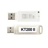 ECUHELP KT200II Full Version with Offline Workstation ECU Programmer