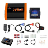 ECUHELP KT200II Full Version with Offline Workstation ECU Programmer