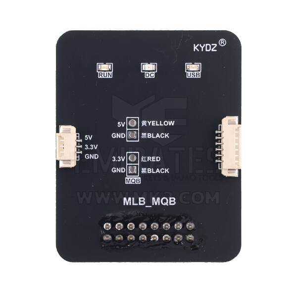 KYDZ MLB Adapter Board （MLB-MQB）