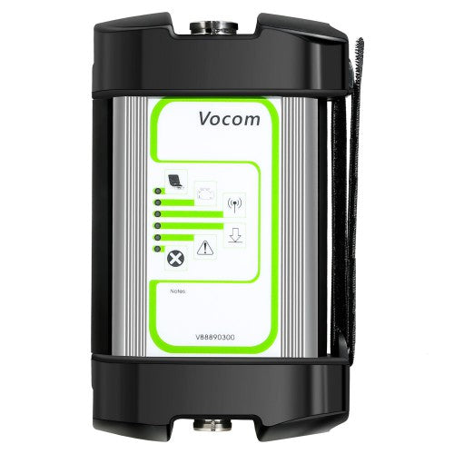 Volvo Truck Diagnostic Tool Vocom Support Volvo/Renault/UD/Mack