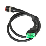 Volvo Truck Diagnostic Tool Vocom Support Volvo/Renault/UD/Mack