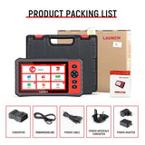 LAUNCH X431 CRP909E Full System Car Diagnostic Tool