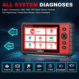 LAUNCH X431 CRP909E Full System Car Diagnostic Tool