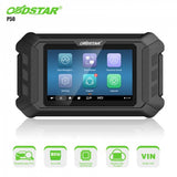 OBDSTAR P50 V30.43 Airbag Reset Tool For 58 Brands and 7600 ECU