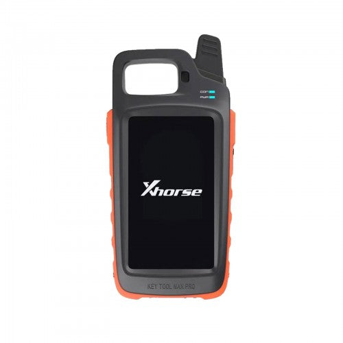 [WIFI & Bluetooth Version] Xhorse VVDI Key Tool Max Pro with MINI OBD Tool Function Supports TPMS, Read Voltage