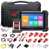 Autel MaxiCOM MK908P Pro Full System Diagnostic Tool with J2534 ECU Programming