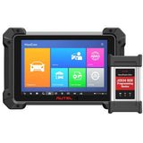 Autel MaxiCOM MK908P Pro Full System Diagnostic Tool with J2534 ECU Programming