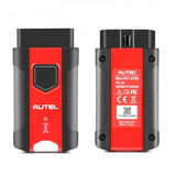 2024 Autel MaxiIM KM100 KM100E Universal Key Generator Kit Support Transponder Reading/ Cloning and IMMO Learning Free Update Online