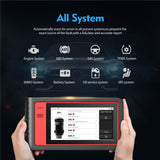 Thinkcar Thinktool mini Full System Diagnostic Tool