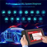 Thinkcar Thinktool Full System Tool Scanner Machine Car Diagnostic Tool