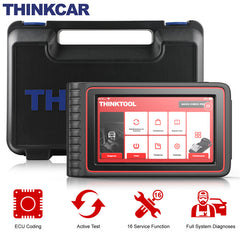 Thinkcar Thinktool Full System Tool Scanner Machine Car Diagnostic Tool