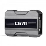 2023 CGDI CG70 Airbag Reset Tool Clear Fault Code