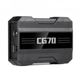 2023 CGDI CG70 Airbag Reset Tool Clear Fault Code