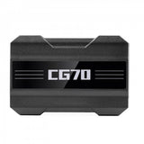 2023 CGDI CG70 Airbag Reset Tool Clear Fault Code