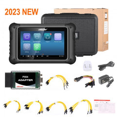 [Full Version] 2023 OBDSTAR DC706 ECU Tool for Car and Motorcycle