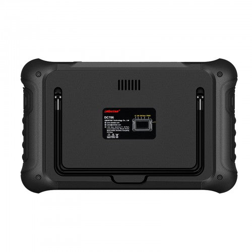 [Full Version] 2023 OBDSTAR DC706 ECU Tool for Car and Motorcycle